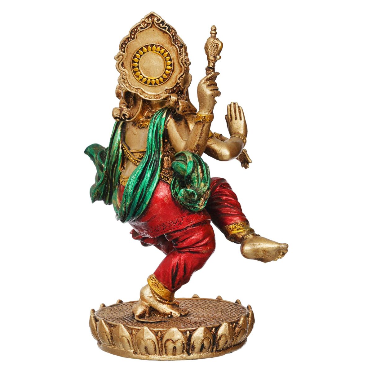Lord Ganesha Statue - Image 3
